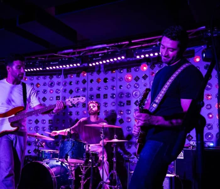 Deep Sea Bistro tickets