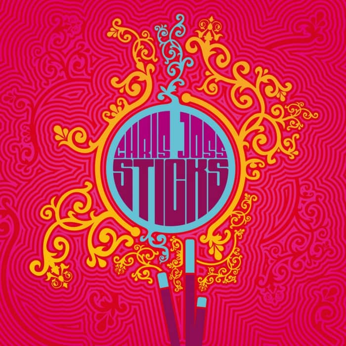 Chris Voss cover image