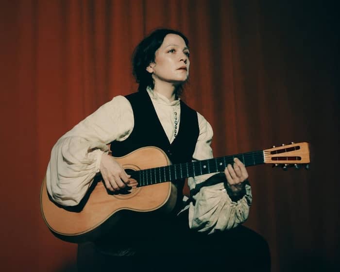 Natalia Lafourcade tickets