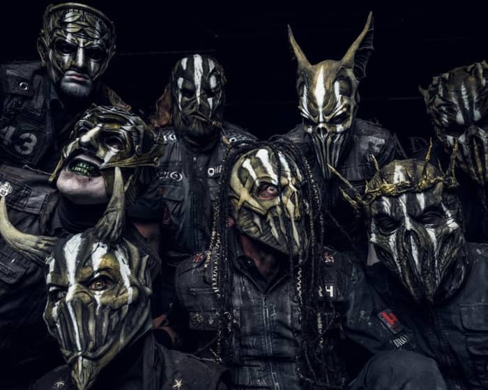 Mushroomhead tickets