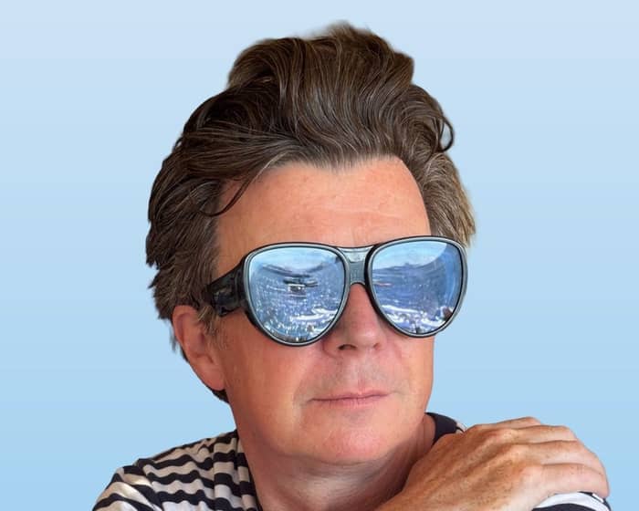 Rick Astley tickets