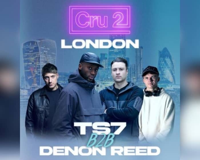 TS7 | Denon Reed tickets