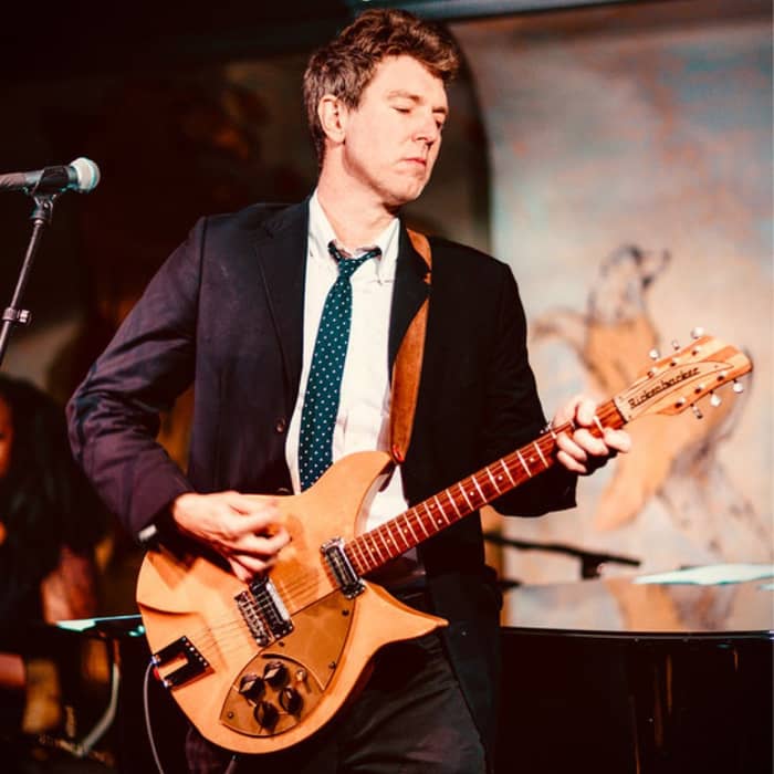 Hamilton Leithauser cover image