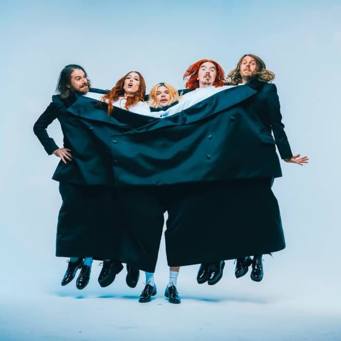 Grouplove cover image