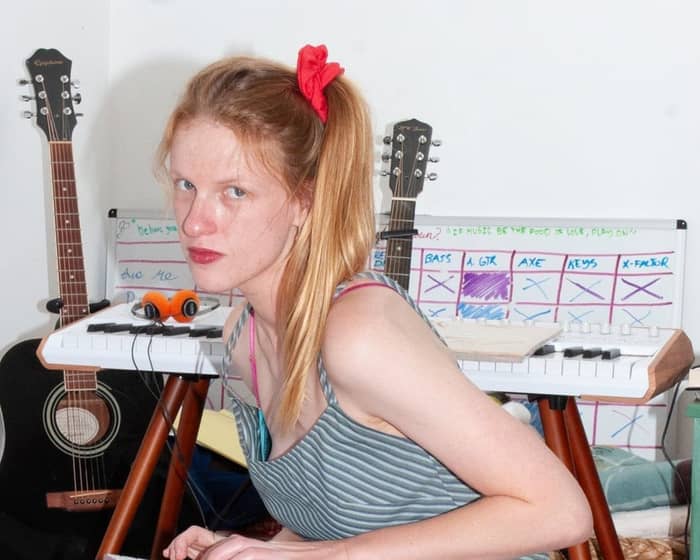 Audrey Hobert: The Staircase To Stardom Tour tickets