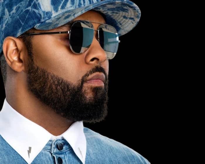 Musiq Soulchild tickets