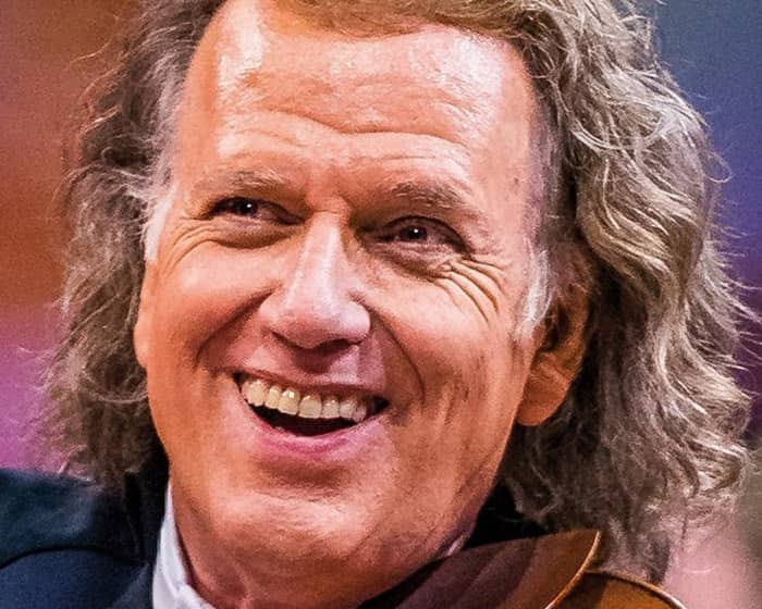 André Rieu op het Vrijthof 2022 tickets