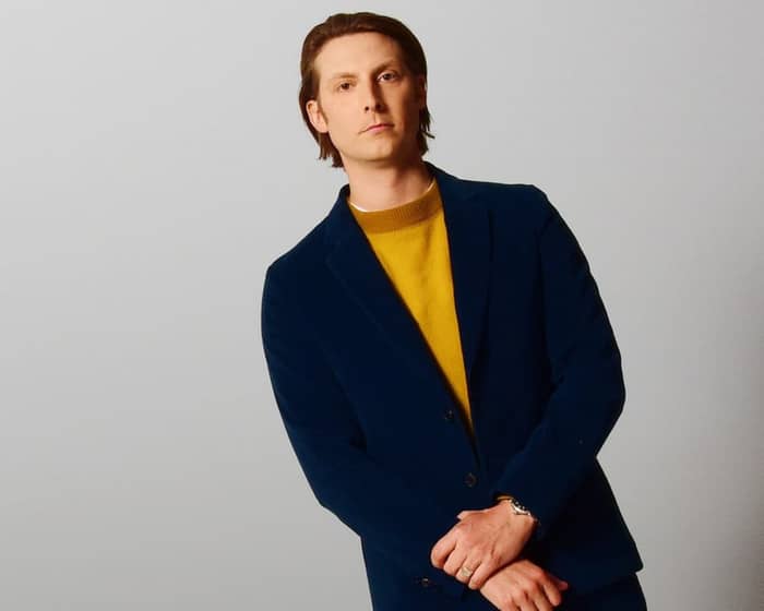 Eric Hutchinson & Jon McLaughlin - Just The Two Of Us Tour tickets