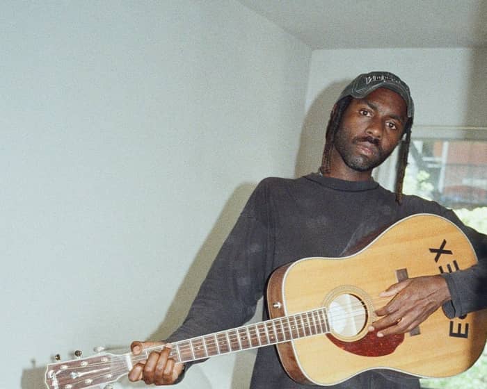 Blood Orange tickets