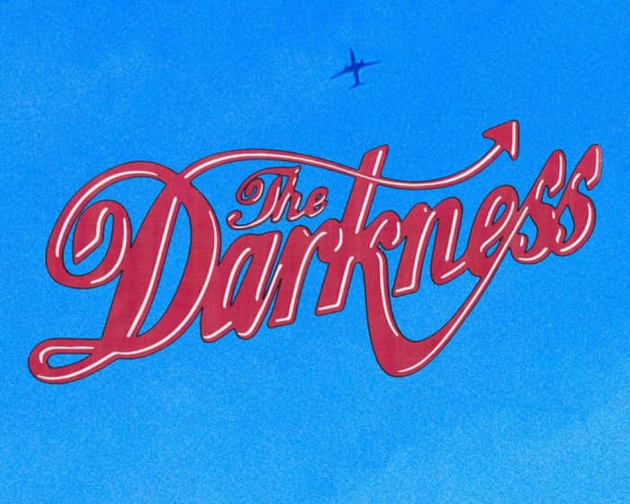 The Darkness tickets