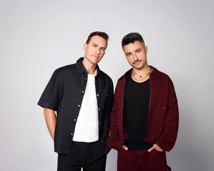 Loud Luxury tickets