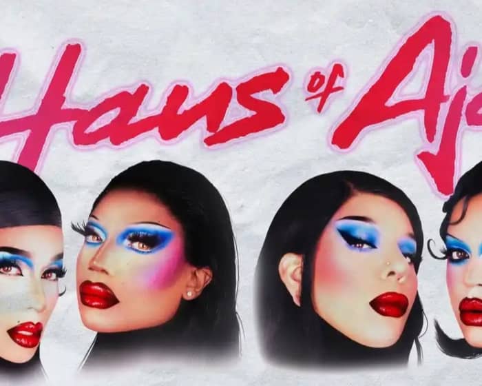 Haus Of Aja tickets