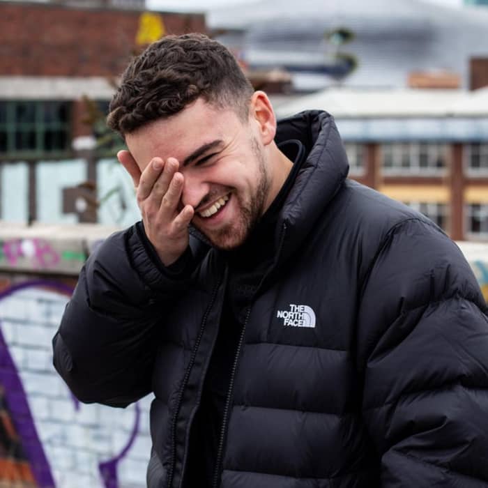 Ryan Resso cover image