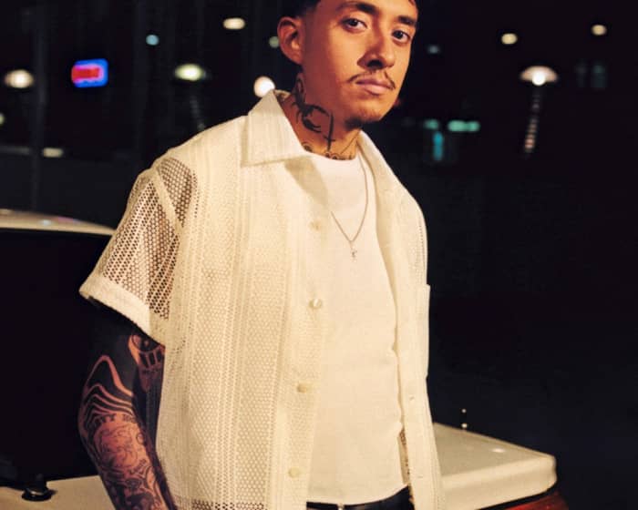 College Street Music Hall events