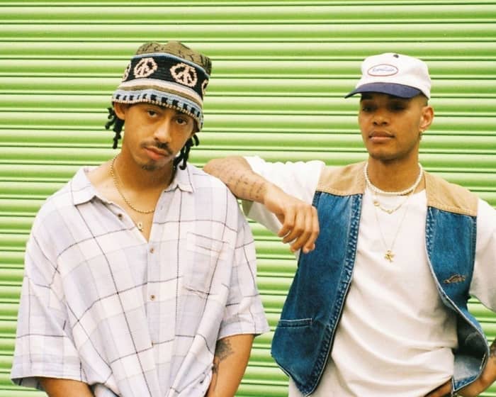 Rizzle Kicks tickets