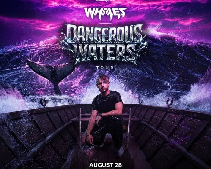 Whales tickets