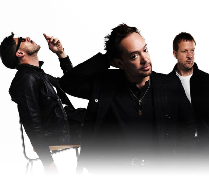 Mumford & Sons Release 'Prizefighter' Album and Announce Extensive North American Tour