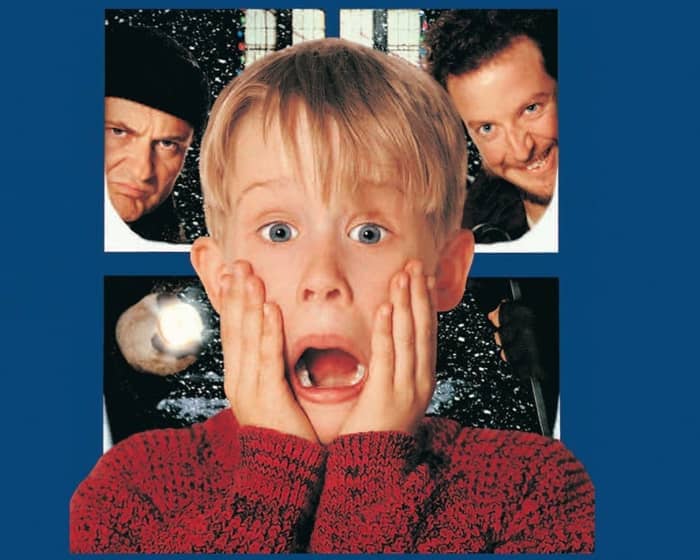Home Alone in Concert tickets
