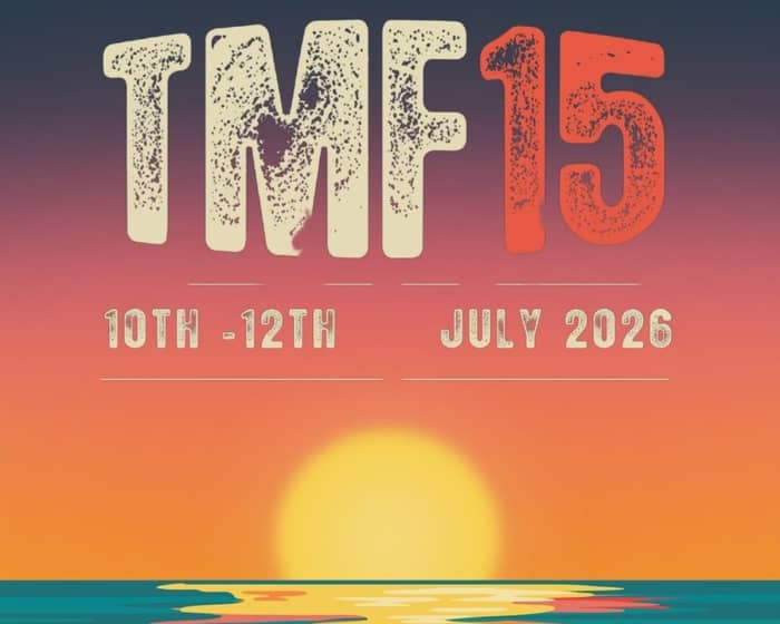 Tiree Music Festival 2026 tickets