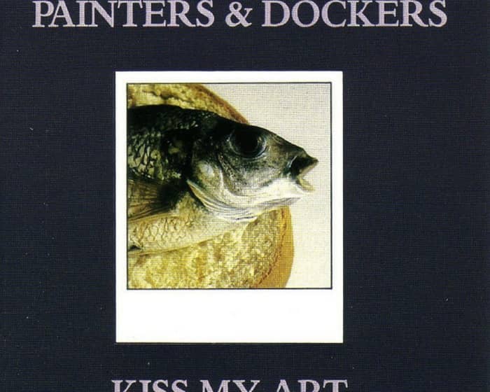 Painters and Dockers tickets