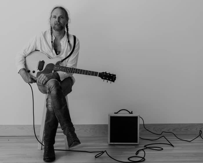 Hiss Golden Messenger - I'm People Tour tickets