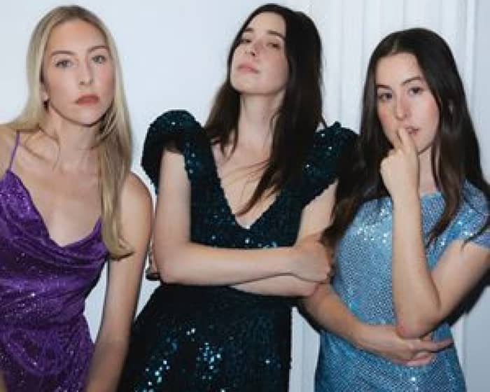 Haim tickets