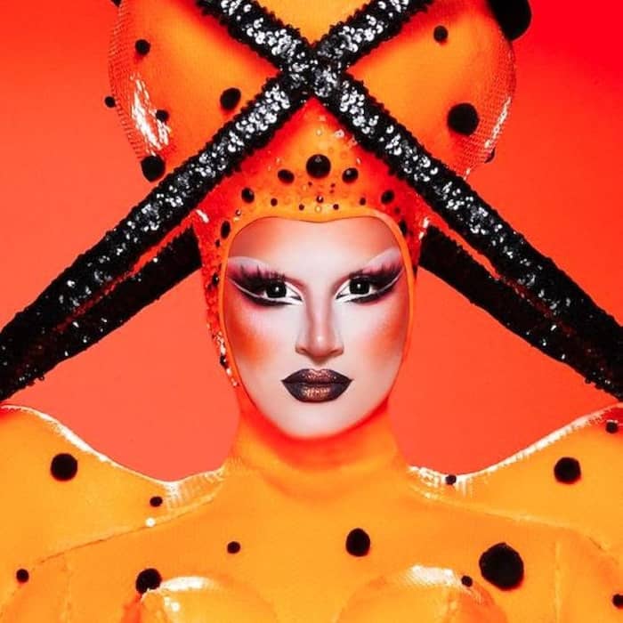 Irene the Alien cover image