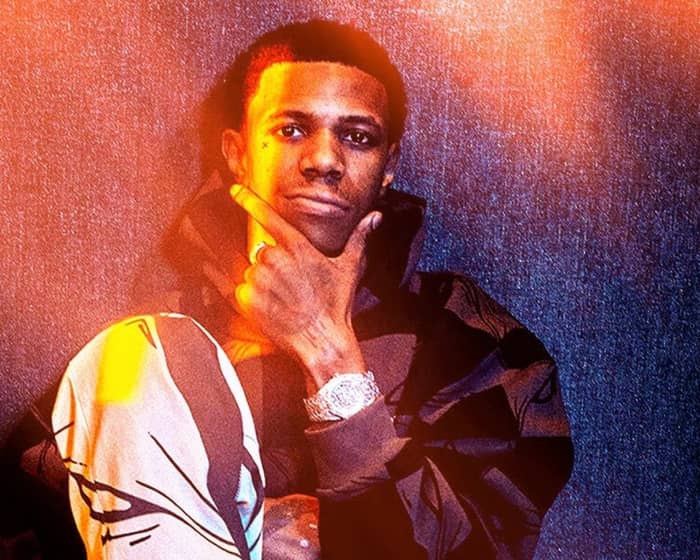 A Boogie wit da Hoodie tickets