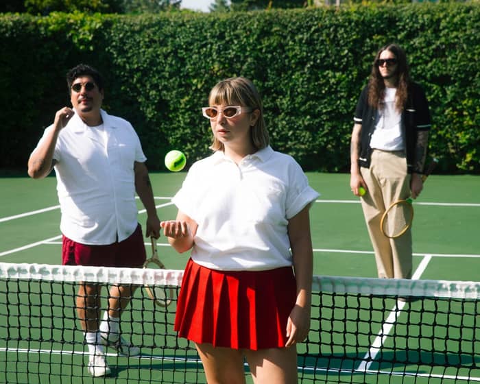 Beach Bunny Presents Pool Party 2025 tickets