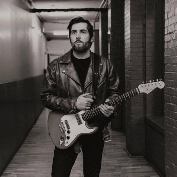 Ariel Posen cover image