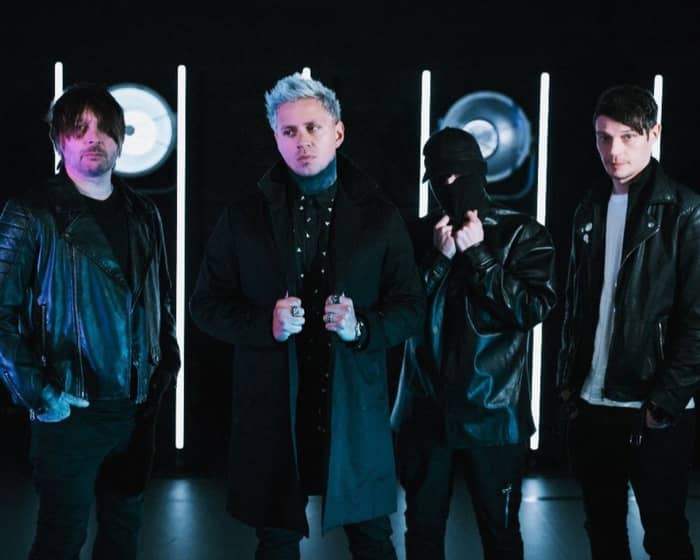 Call Me Amour tickets