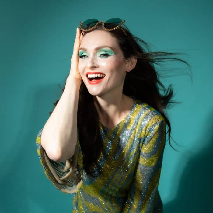Sophie Ellis-Bextor cover image