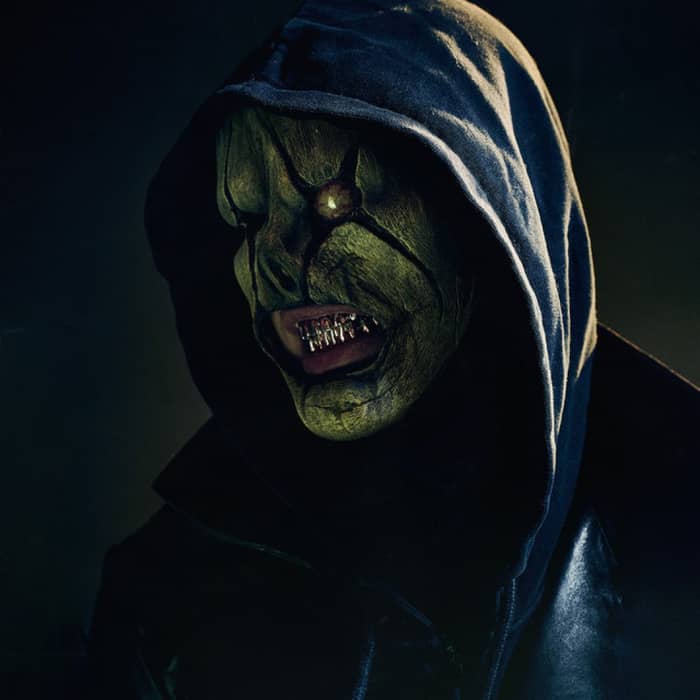 Ice Nine Kills cover image