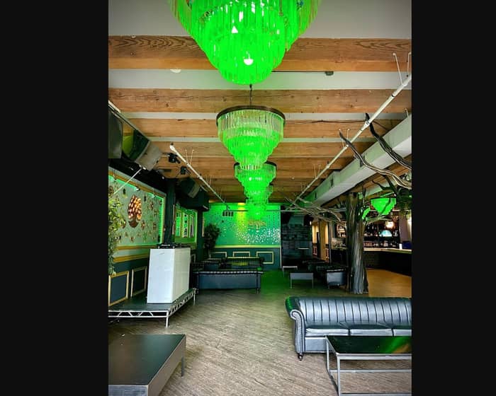 The Leprechauns Attic Party | 3rd Floor Hubbard Inn | 12pm tickets