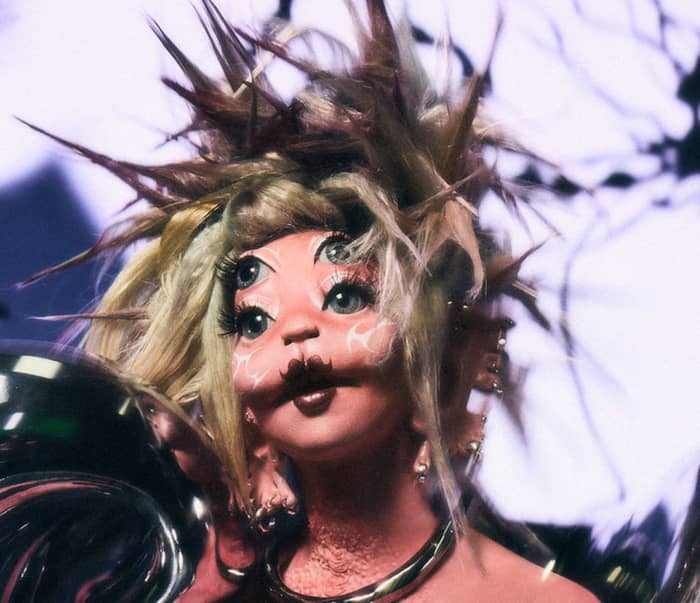 Melanie Martinez's Cry Baby Perfume Milk Returns for 10th Anniversary