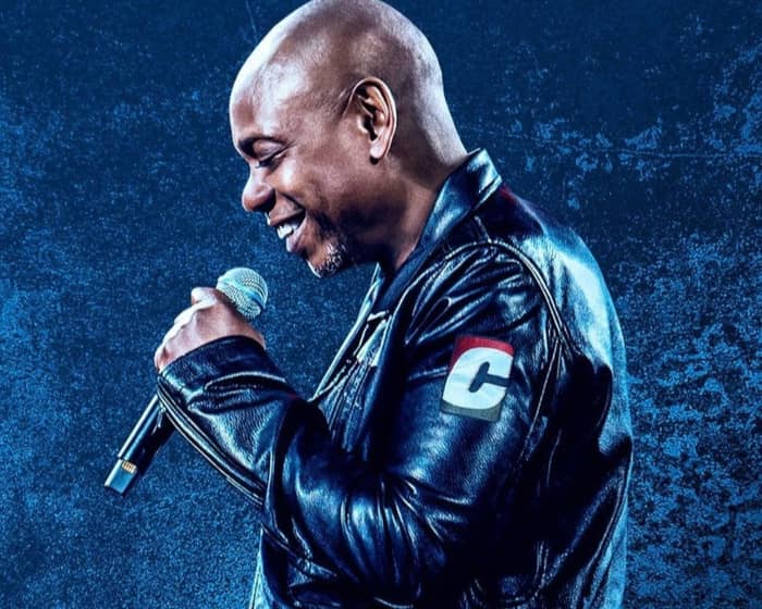 Dave Chappelle tickets