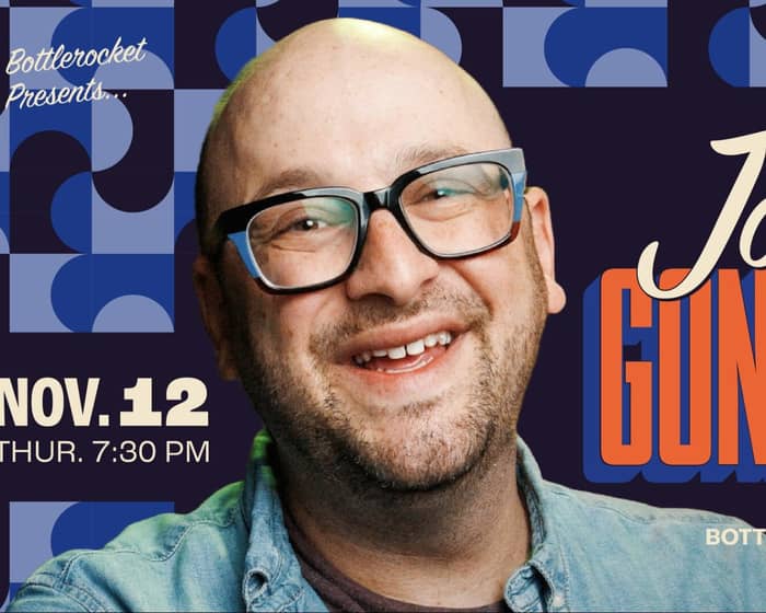 Josh Gondelman tickets