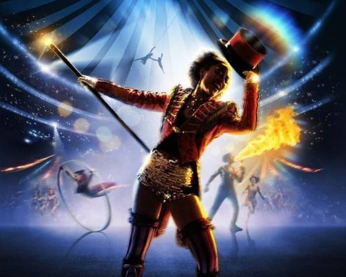 Empress Museum events