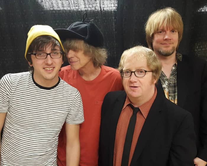 NRBQ tickets