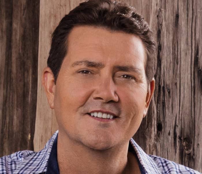 Adam Harvey tickets