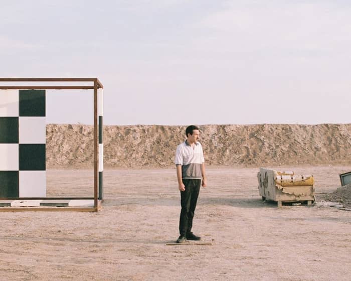 Black Marble tickets