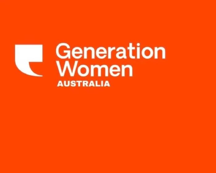 Generation Women tickets