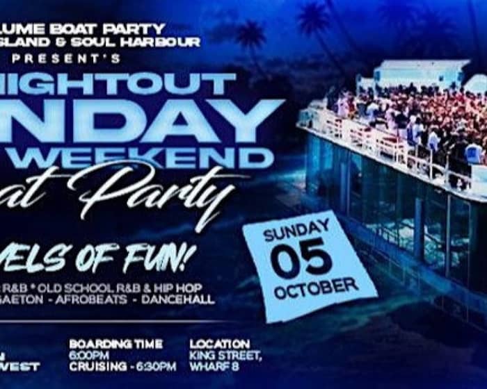 Big Night Out tickets