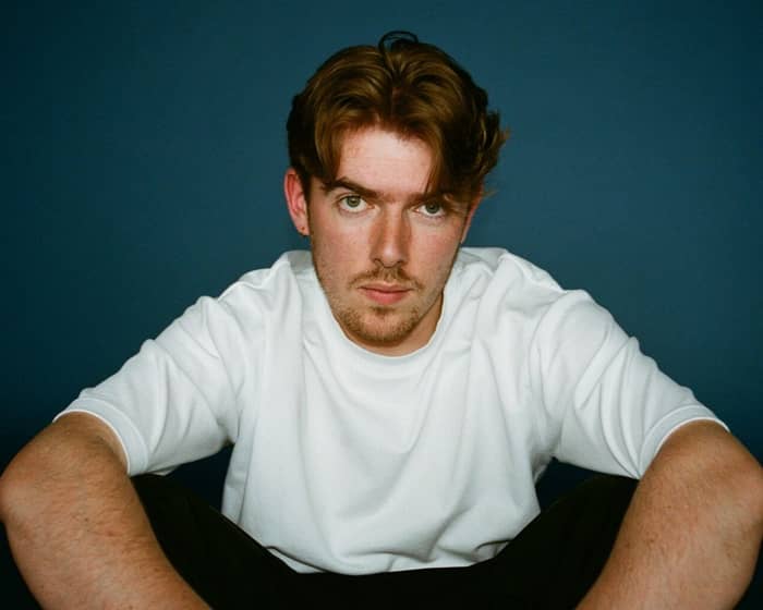 Tommy Holohan tickets