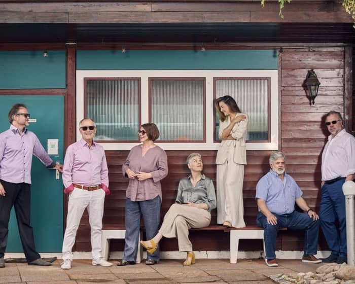 Neue Vocalsolisten Stuttgart tickets