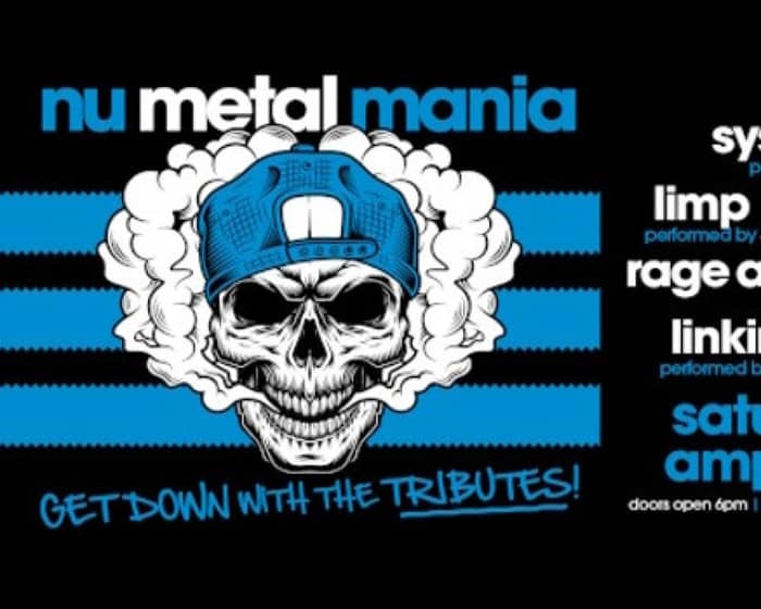 Nu Metal Mania tickets