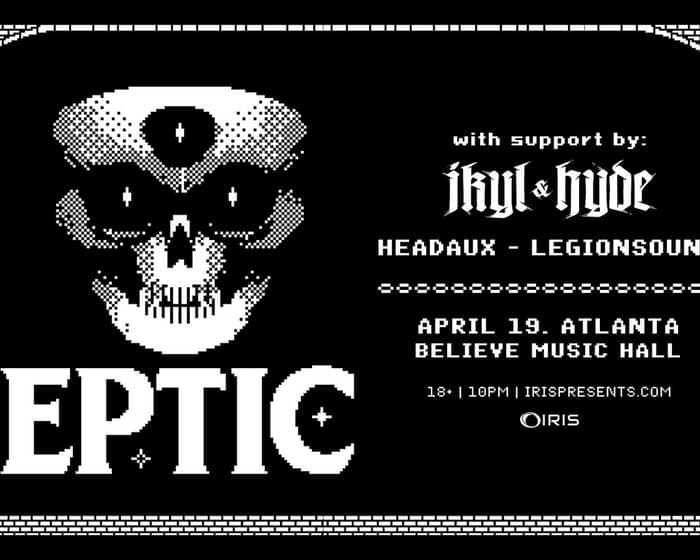 Believe Music Hall Atlanta events