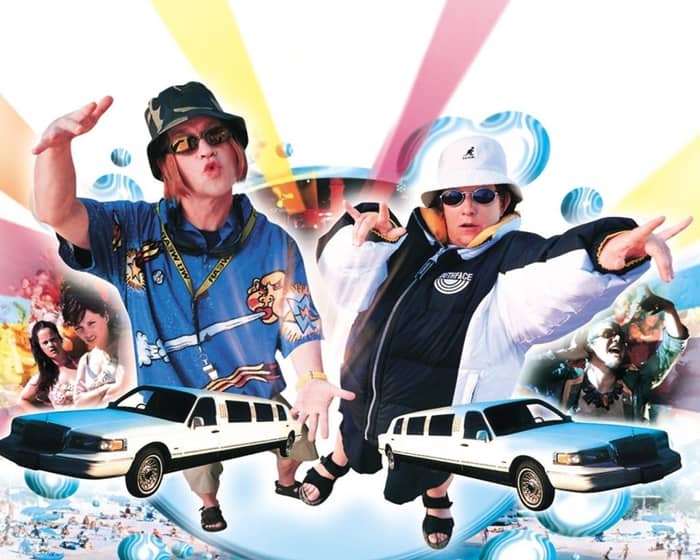 Kevin and Perry Go Large tickets