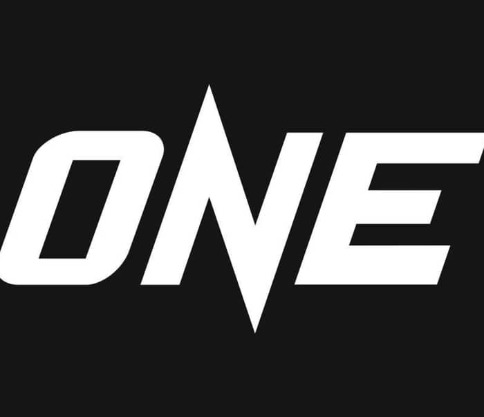 ONE Championship cover image
