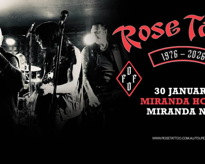 Miranda Hotel events